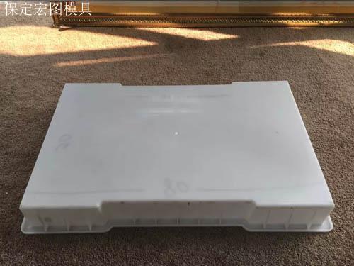 排水溝蓋板模具案例 排水溝蓋板模具案例